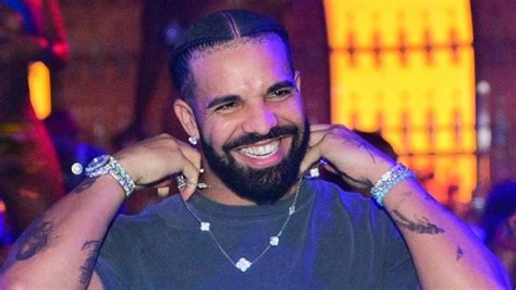 drake leak nsfw|Drake Teases Statement About NSFW Leak 